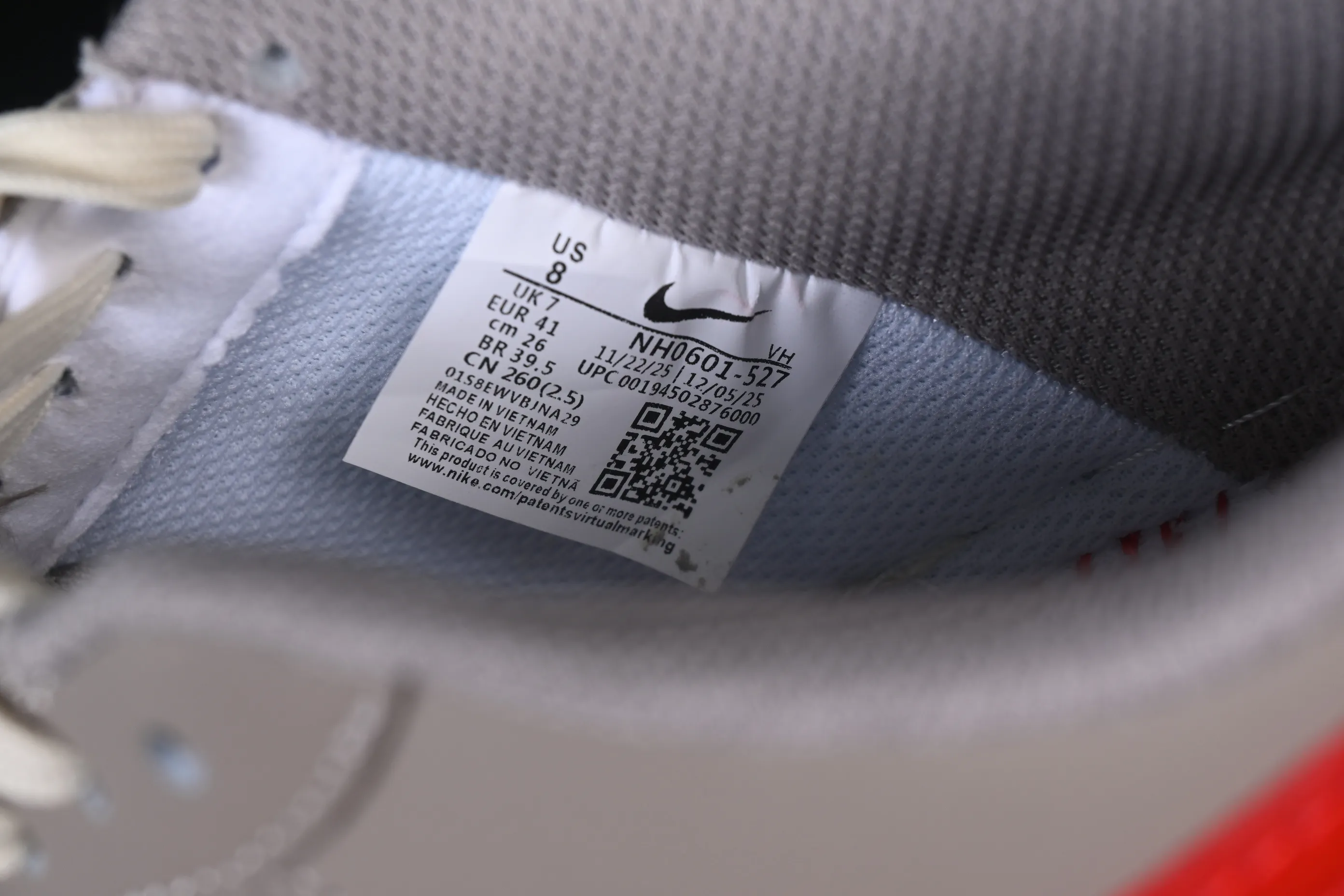 All Categories Nk Air Force 1 Air Force Series Nk Air Force 1 Low Air Force Low Nike Air Force 1'07 Low Tuff Red Gold Air Force One Low Casual Shoes NH0601-527